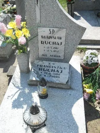 Zdjęcie grobu 11/304