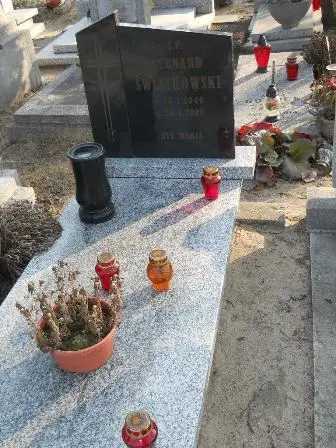 Zdjęcie grobu 2/289a