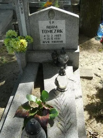 Zdjęcie grobu 26/242