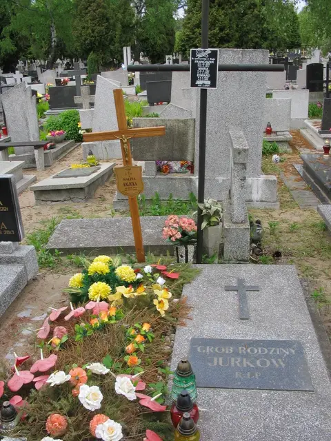 Zdjęcie grobu 16/26477