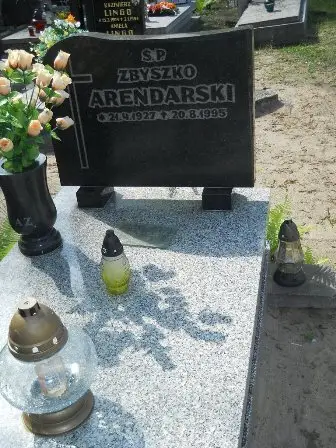 Zdjęcie grobu 34/356