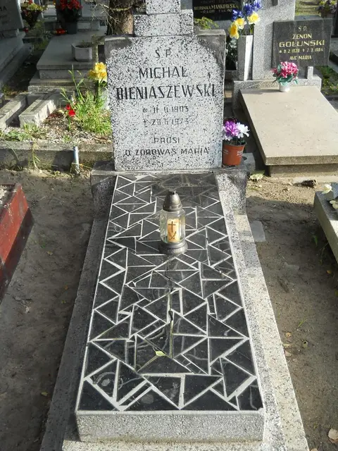 Zdjęcie grobu A/24837
