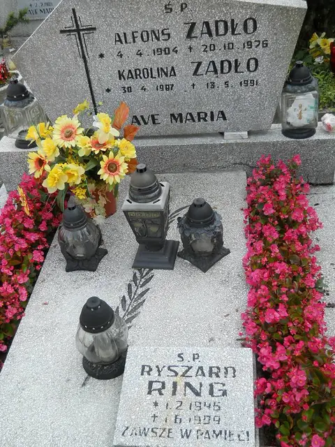 Zdjęcie grobu 14/27608