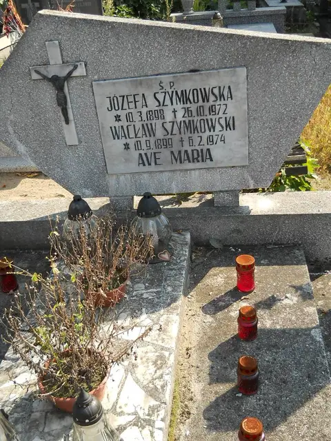 Zdjęcie grobu 14/27628