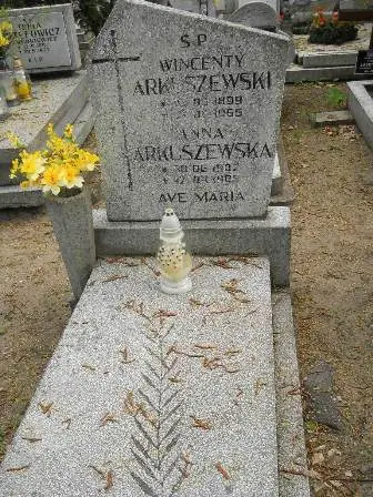Zdjęcie grobu 33/58,59