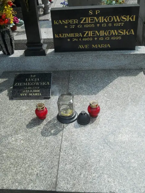 Zdjęcie grobu 16/26417