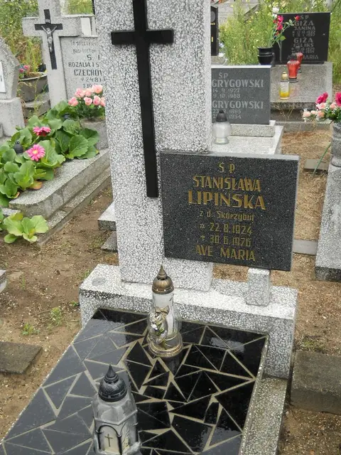 Zdjęcie grobu 5/22487