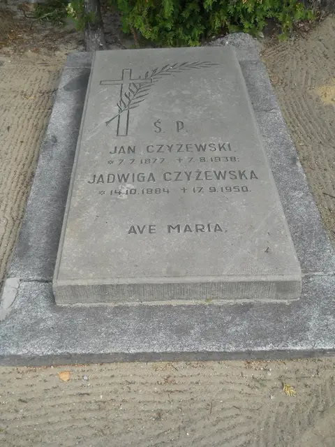 Zdjęcie grobu 9/24127