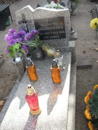 Zdjęcie grobu 8/122