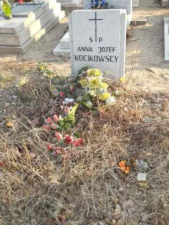 Zdjęcie grobu 4/147,148