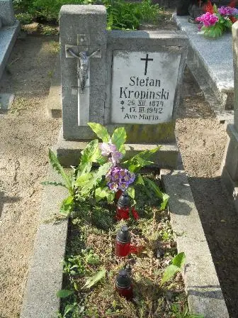 Zdjęcie grobu 24/32