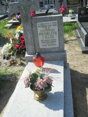 Zdjęcie grobu 14/100