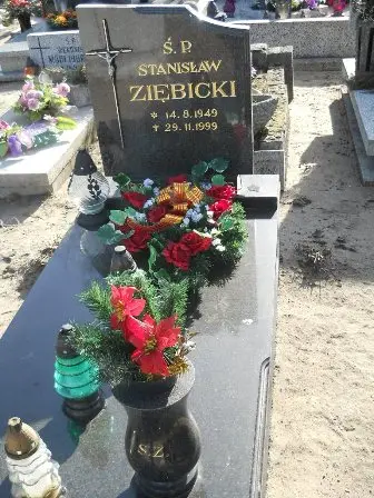 Zdjęcie grobu 1/67