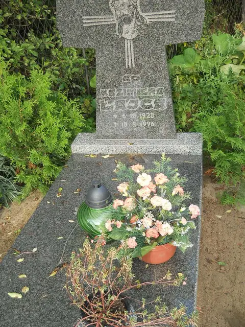 Zdjęcie grobu B/25724