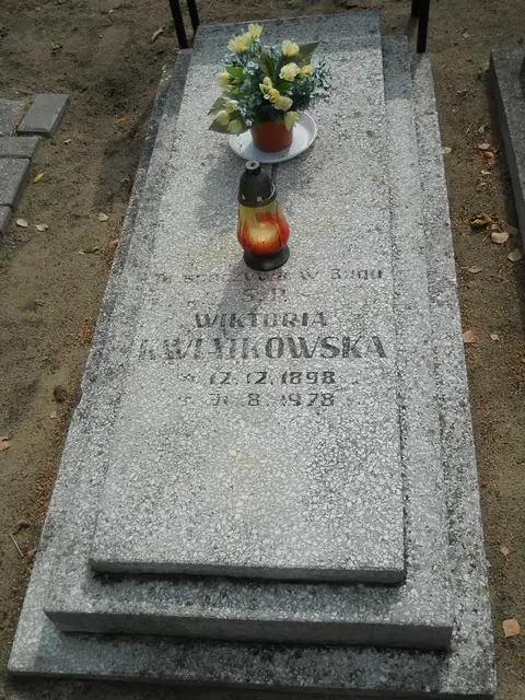 Zdjęcie grobu 16/26256