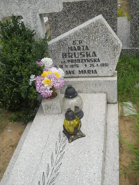Zdjęcie grobu 11/29303