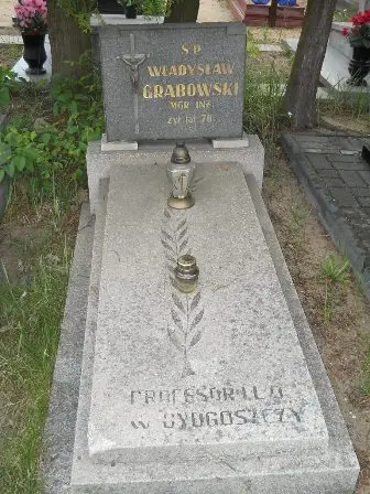 Zdjęcie grobu G/190