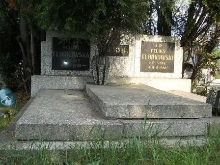 Zdjęcie grobu 42/100