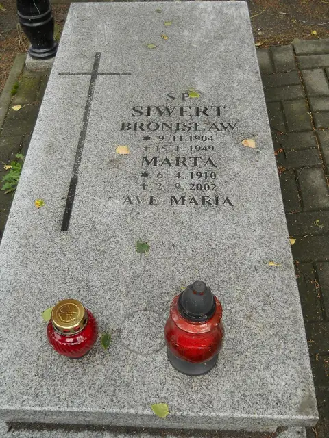 Zdjęcie grobu B/25487