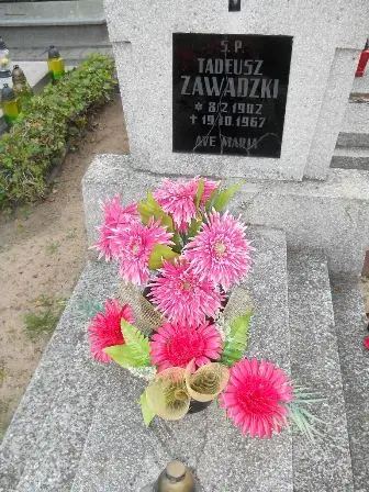 Zdjęcie grobu 37/100