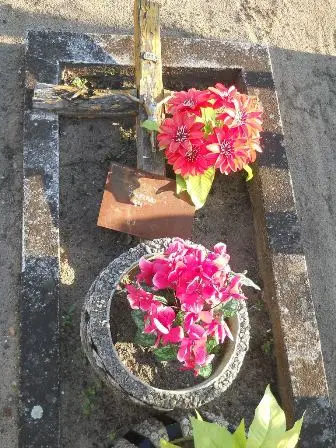 Zdjęcie grobu 45/40