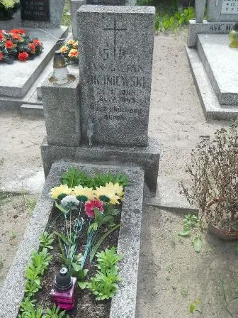 Zdjęcie grobu 21/295