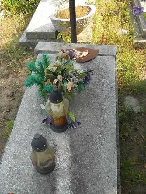 Zdjęcie grobu 15/26654