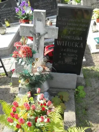 Zdjęcie grobu 20/100