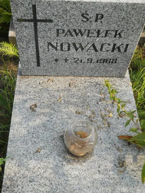 Zdjęcie grobu 21/23971