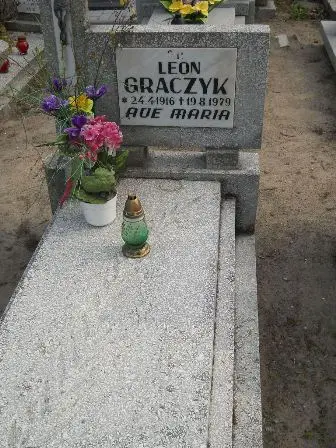 Zdjęcie grobu 23/64