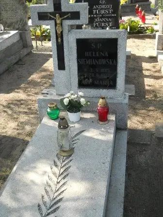 Zdjęcie grobu 14/100
