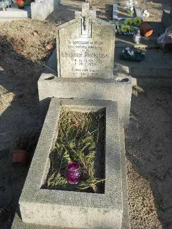 Zdjęcie grobu Dz/17