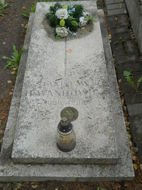Zdjęcie grobu B/25611