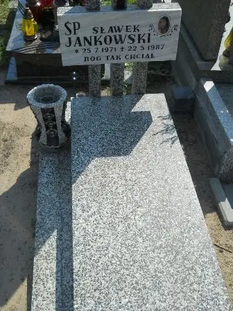Zdjęcie grobu 29/15a