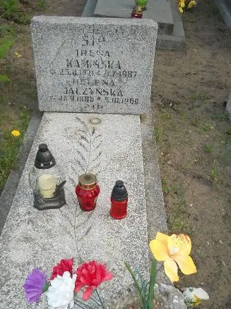 Zdjęcie grobu 37/139