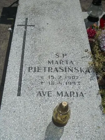 Zdjęcie grobu 26/178