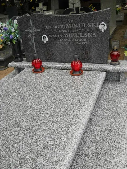 Zdjęcie grobu 12/29507