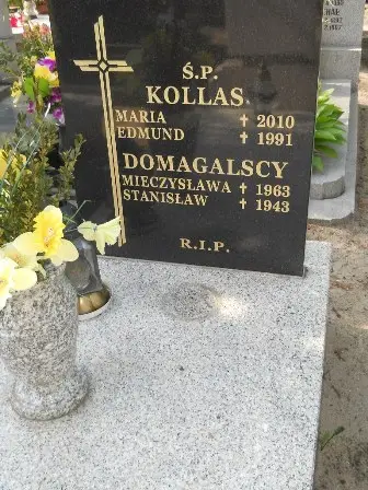 Zdjęcie grobu 24/110