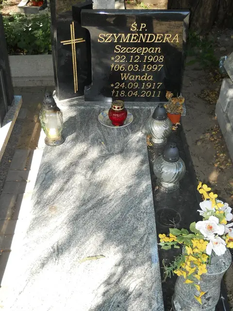 Zdjęcie grobu 5/24058