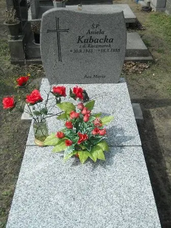Zdjęcie grobu H/112