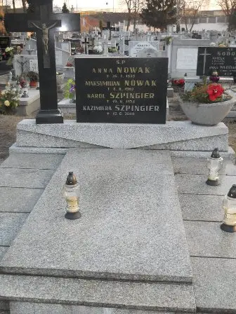 Zdjęcie grobu 4/100