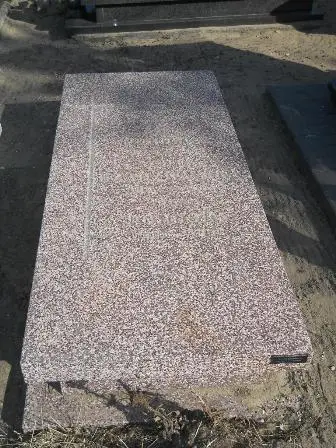 Zdjęcie grobu K/77