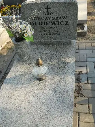 Zdjęcie grobu 9a/31