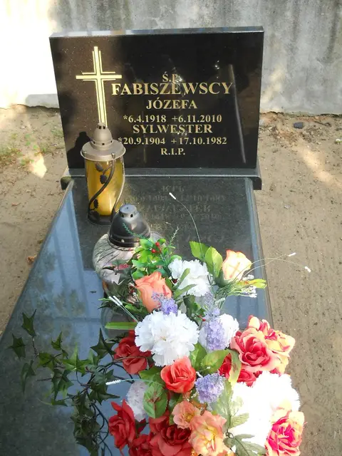 Zdjęcie grobu 18/28708