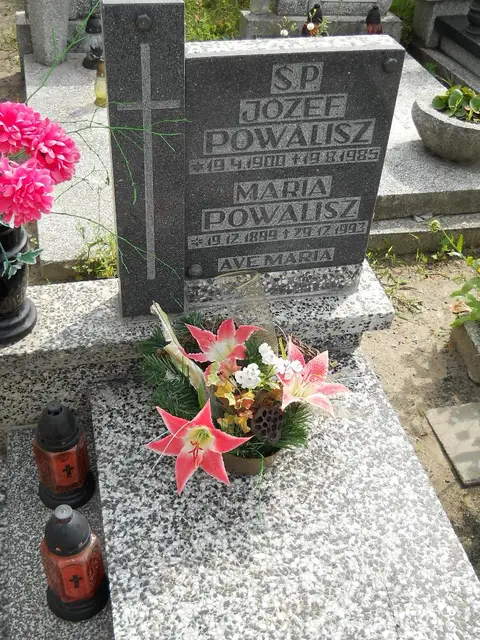 Zdjęcie grobu 26/22902