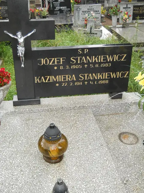 Zdjęcie grobu B/25333