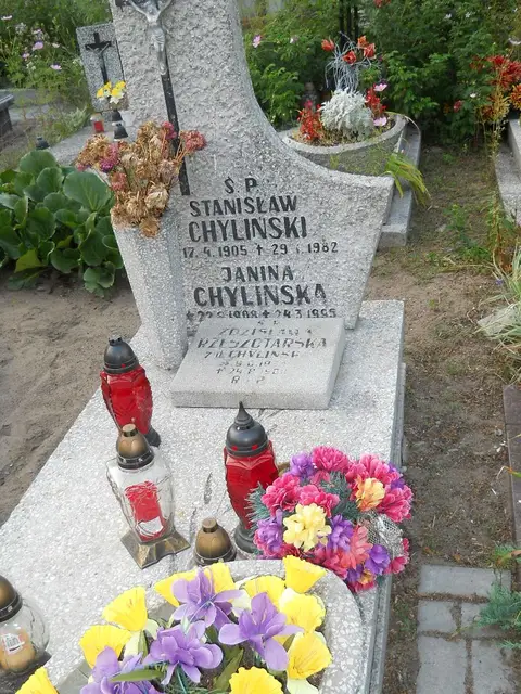 Zdjęcie grobu 14/27953
