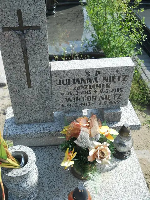 Zdjęcie grobu 26/22957