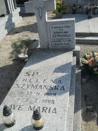 Zdjęcie grobu 5/18