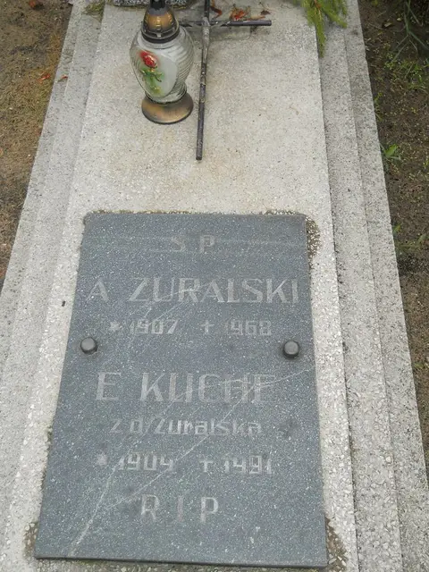Zdjęcie grobu 24/23417